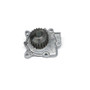 US Motor Works Engine Cooling Water Pump US9221 for 1990-1993 Geo/Isuzu 1.6L 1.8L (Storm, Impulse, Stylus)