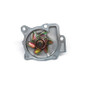 US Motor Works Engine Cooling Water Pump US9221 for 1990-1993 Geo/Isuzu 1.6L 1.8L (Storm, Impulse, Stylus)