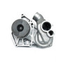 US Motor Works Engine Cooling Water Pump US9128 for 1988-1994 BMW 5.0L (750iL)