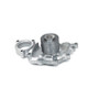 US Motor Works Engine Cooling Water Pump US9320 for 1993-1995 Toyota 3.0L (Pickup, T100)