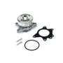 US Motor Works Engine Cooling Water Pump US9376 for 1998-2008 Chevrolet/Pontiac/Toyota 1.8L (Prizm, Vibe, Celica, Corolla)