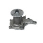 US Motor Works Engine Cooling Water Pump US9046 for 1984-1987 Toyota 1.6L (Corolla)