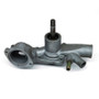 US Motor Works Engine Cooling Water Pump US9193 for 1980-1987 Peugeot 2.0L (505)