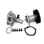 US Motor Works Engine Cooling Water Pump US8984-2 for 2011-2021 Chevrolet 1.2L (Beat, Spark, Spark Classic)