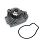 US Motor Works Engine Cooling Water Pump US9349 for 1996-2001 Acura/Honda 1.8L 2.0L (Integra, CR-V)