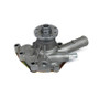 US Motor Works Engine Cooling Water Pump US9132 for 1981-1987 Chevrolet/Isuzu 2.2L (LUV, Pickup, Trooper)