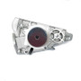 US Motor Works Engine Cooling Water Pump US9305 for 1994-2005 Kia/Mazda 1.8L 1.6L (Sephia, Miata, MX-3, Protege)