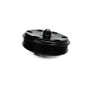 US Motor Works Engine Cooling Water Pump US8123 for 2014-2019 Chevrolet 6.2L (Corvette)