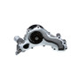 US Motor Works Engine Cooling Water Pump US8170 for 2018-2026 Jeep 3.6L (Gladiator, Wrangler)