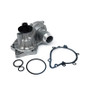 US Motor Works Engine Cooling Water Pump US8926 for 1996-1998 BMW 4.4L (540i, 740i, 740iL, 840Ci)