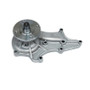 US Motor Works Engine Cooling Water Pump US9141 for 1985-1995 Toyota 2.4L (4Runner, Celica, Pickup)