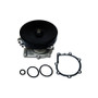 US Motor Works Engine Cooling Water Pump US9307 for 1994-2009 Saab 2.0L 2.3L (9-3, 9-5, 900)