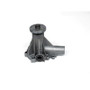 US Motor Works Engine Cooling Water Pump US9049 for 1976-1985 Volvo 2.1L 2.3L (242, 244, 245, 760)