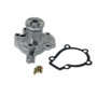 US Motor Works Engine Cooling Water Pump US9353 for 1996-2000 Hyundai 1.8L 2.0L (Elantra, Tiburon)