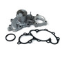 US Motor Works Engine Cooling Water Pump US9142 for 1988-1990 Toyota 3.0L (4Runner, Pickup)