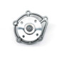 US Motor Works Engine Cooling Water Pump US9098 for 1987-1994 Toyota 1.5L (Paseo, Tercel)