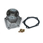 US Motor Works Engine Cooling Water Pump US9098 for 1987-1994 Toyota 1.5L (Paseo, Tercel)