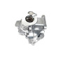 US Motor Works Engine Cooling Water Pump US8128 for 2005-2012 BMW 2.0L (120i)