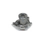 US Motor Works Engine Cooling Water Pump US9056 for 1983-1987 Honda 1.8L (Accord, Prelude)
