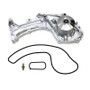 US Motor Works Engine Cooling Water Pump US9354 for 1996-2004 Acura 3.5L (RL)