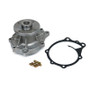 US Motor Works Engine Cooling Water Pump US9011 for 1970-1984 Nissan 2.4L 2.6L (240Z, 260Z, 280Z, 280ZX)