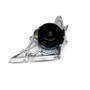 US Motor Works Engine Cooling Water Pump US9333 for 1995-2005 Audi/Volkswagen 2.8L (90, 90 Quattro, A4, A4 Quattro)