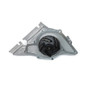 US Motor Works Engine Cooling Water Pump US9333 for 1995-2005 Audi/Volkswagen 2.8L (90, 90 Quattro, A4, A4 Quattro)