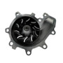 US Motor Works Engine Cooling Water Pump US8969 for 1998-2004 Isuzu 4.8L (NPR, NPR-HD, NQR)