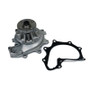US Motor Works Engine Cooling Water Pump US8969 for 1998-2004 Isuzu 4.8L (NPR, NPR-HD, NQR)