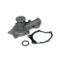 US Motor Works Engine Cooling Water Pump US9212 for 1989-1998 Eagle/Hyundai/Mitsubishi 2.0L 1.8L (2000 GTX, Talon, Elantra, Sonata)