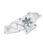 US Motor Works Engine Cooling Water Pump US9383 for 1997-2004 Acura/Honda 3.0L 3.2L (CL, MDX, TL, Accord)
