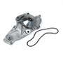 US Motor Works Engine Cooling Water Pump US9383 for 1997-2004 Acura/Honda 3.0L 3.2L (CL, MDX, TL, Accord)