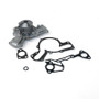 US Motor Works Engine Cooling Water Pump US9310 for 1994-1996 Mitsubishi 3.5L (Montero)