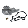 US Motor Works Engine Cooling Water Pump US9017 for 1978-1984 Toyota 2.4L 2.2L (4Runner, Celica, Corona, Pickup)