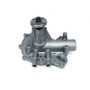 US Motor Works Engine Cooling Water Pump US819 for 1962-1968 Ford/Mercury 4.3L 3.6L (300, Country Sedan, Country Squire, Custom)