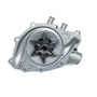 US Motor Works Engine Cooling Water Pump US819 for 1962-1968 Ford/Mercury 4.3L 3.6L (300, Country Sedan, Country Squire, Custom)