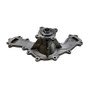 US Motor Works Engine Cooling Water Pump US8153 for 2017-2022 Chevrolet/GMC 3.6L (Colorado, Canyon)