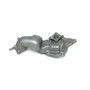 US Motor Works Engine Cooling Water Pump US9252 for 1992-1994 Nissan 3.0L (Maxima)