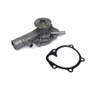 US Motor Works Engine Cooling Water Pump US9018 for 1977-1982 Toyota 1.6L 1.8L (Corolla)