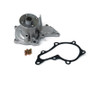 US Motor Works Engine Cooling Water Pump US9272 for 1993-1997 Geo/Toyota 1.8L (Prizm, Celica, Corolla)