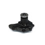US Motor Works Engine Cooling Water Pump US9102 for 1986-1988 Mazda 1.3L (RX-7)