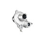 US Motor Works Engine Cooling Water Pump US9272-2 for 1993-1997 Geo/Toyota 1.8L (Prizm, Celica, Corolla)