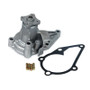 US Motor Works Engine Cooling Water Pump US9364 for 1996-2014 Dodge/Hyundai/Kia 1.6L 1.4L (Attitude, Verna, Accent, Rio)
