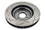 DBA Front/Rear 4000 T3 Series Bi-Directional Slotted Rotor for Elise/Exige S2