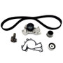 US Motor Works Timing Kit with Water Pump USTK315 for 1999-2010 Hyundai/Kia 2.7L 2.5L (Santa Fe, Sonata, Tiburon, Tucson)