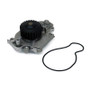 US Motor Works Engine Cooling Water Pump US9273 for 1993-2001 Honda 2.2L (Prelude)