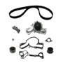 US Motor Works Timing Kit with Water Pump USTK320 for 2001-2006 Mitsubishi 3.5L 3.8L (Montero)