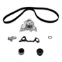 US Motor Works Timing Kit with Water Pump USTK323B for 2002-2005 Hyundai/Kia 3.5L (Santa Fe, XG350, Sedona)