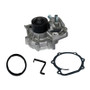 US Motor Works Engine Cooling Water Pump US9472 for 2002-2005 Subaru 2.5L (Forester)