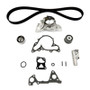 US Motor Works Timing Kit with Water Pump USTK287 for 1997-2012 Mitsubishi 3.5L 3.8L (Diamante, Eclipse, Endeavor, Galant)